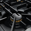 Jennair® 36" RISE™ Dual-Fuel Professional-Style Range JDRP636HL