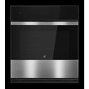 Jennair® NOIR™ 27" Single Wall Oven with MultiMode® Convection System JJW2427LM Jennair® NOIR™ 27" Single Wall Oven with MultiMode® Convection System JJW2427LM