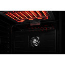 Jennair® NOIR™ 27" Single Wall Oven with MultiMode® Convection System JJW2427LM