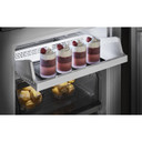 Jennair® 22" Built-In Bottom Mount Refrigerator JBBFX22NMX