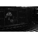 Jennair® 30" Gas Slide-In Range JGS1450ML