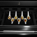 Jennair® 30" Gas Slide-In Range JGS1450ML
