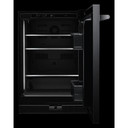 Jennair® RISE™ 24" Under Counter Solid Door Refrigerator, Right Swing JURFR242HL