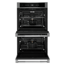 Jennair® RISE™ 30 Double Wall Oven JJW2830LL