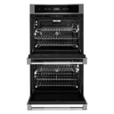 Jennair® RISE™ 30 Double Wall Oven JJW2830LL