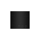 Jennair® Oblivion 24" Electric Radiant Cooktop with Emotive Controls JEC4424KB Jennair® Oblivion 24" Electric Radiant Cooktop with Emotive Controls JEC4424KB