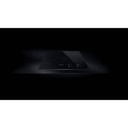 Jennair® Oblivion 24" Electric Radiant Cooktop with Emotive Controls JEC4424KB