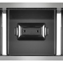 Jennair® 30" RISE™ Undercounter Microwave Oven with Drawer Design JMDFS30HL