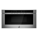 Jennair® RISE™ 30 Under Counter Microwave Oven with Drawer Design JMDFS30HL