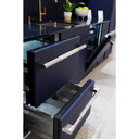 Jennair® Panel-Ready 24" Double Drawer Refrigerator/Freezer JUCFP242HX