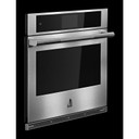 Jennair® RISE™  30" Single Wall Oven with V2™ Vertical Dual-Fan Convection JJW3430LL