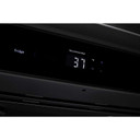 Jenn-Air® 36-Inch Built-In French Door Refrigerator JF36NXFXDE