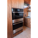 Jenn-Air® 36-Inch Built-In French Door Refrigerator JF36NXFXDE