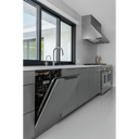 Jennair® Panel-Ready 24 Built-In Dishwasher, 38 dBA JDPSS245LX