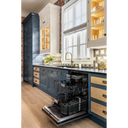 Jennair® Panel-Ready 24 Built-In Dishwasher, 38 dBA JDPSS245LX