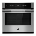 Jennair® NOIR™ 30 Single Wall Oven with V2™ Vertical Dual-Fan Convection JJW3430LM