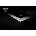 Jennair® Oblivion Glass 36 Electric Radiant Cooktop JEC3536HB