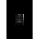 Jennair® RISE™ 24" Built-In Undercounter Beverage Center, Right Swing JUBFR242HL