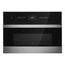 Jennair® NOIR™ 27" BUILT-IN MICROWAVE OVEN WITH SPEED-COOK JMC2427LM