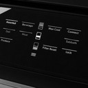 Jennair® 30" Panel-Ready Built-In Column Refrigerator, Right Swing JBRFR30IGX