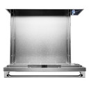 Jennair® NOIR™ 27", 1.5 cu. ft. Capacity Warming Drawer JJD3027IM