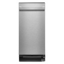 Jennair® NOIR™ 15" Trash Compactor Panel Kit JKTPX151HM