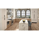 Jennair® 36" RISE™ Dual-Fuel Professional-Style Range JDRP436HL