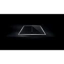 Jennair® 24" Lustre Stainless Induction Flex Cooktop JIC4724HS Jennair® 24" Lustre Stainless Induction Flex Cooktop JIC4724HS