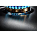 Jennair® 30” JX3™ Gas Downdraft Cooktop JGD3430GS