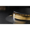 Jennair® Euro-Style 36" 5-Burner Gas Cooktop JGC3536GS Jennair® Euro-Style 36" 5-Burner Gas Cooktop JGC3536GS