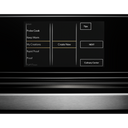 Jennair® RISE™ 30 Double Wall Oven with V2™ Vertical Dual-Fan Convection JJW3830LL