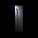 Jennair® 24" Panel-Ready Built-In Column Refrigerator, Right Swing JBRFR24IGX