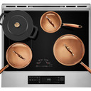 Jennair® RISE™ Induction Slide-In Range JIS1450ML