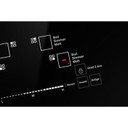 Jennair® RISE™ Induction Slide-In Range JIS1450ML