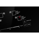 Jennair® RISE™ Induction Slide-In Range JIS1450ML