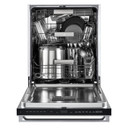 JennAir® Fully Integrated Dishwasher with 3rd Level Rack with Wash JDAF5924RM