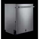 JennAir® Fully Integrated Dishwasher with 3rd Level Rack with Wash JDAF5924RL