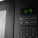1.6 cu. ft. Amana® Over-the-Range Microwave with Add 0:30 Seconds YAMV2307PFS