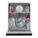 Amana® Dishwasher with Triple Filter Wash System ADB1400AMS