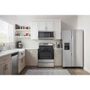 Amana® Dishwasher with Triple Filter Wash System ADB1400AMS