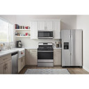 Amana® Dishwasher with Triple Filter Wash System ADB1400AMS