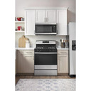 Amana® Dishwasher with Triple Filter Wash System ADB1400AMS