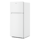 Amana® Top Freezer Refrigerator - 16.4 cu. ft. ARTX3028PW