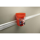 Gladiator® 4' (121.9 cm) Wide GearTrack® Channels (2-Pack) GAWC042PZY