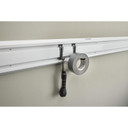 Gladiator® 4' (121.9 cm) Wide GearTrack® Channels (2-Pack) GAWC042PZY