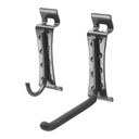Gladiator® J & L Hooks (8-Pack) GAWAJL8PPH
