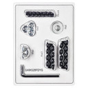 Gladiator® Ready-to-Assemble Full-Door Wall GearBox GAWG28FDYG