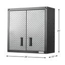 Gladiator® Ready-to-Assemble Full-Door Wall GearBox GAWG28FDYG