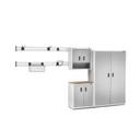 Gladiator® Ready-to-Assemble Extra Large GearBox GAJG48KDZW