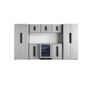 Gladiator® Flex Cabinet System I GANF03WFMTS